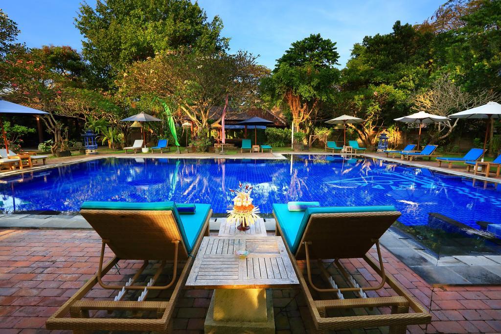 Laghawa Beach Hotel Sanur Εξωτερικό φωτογραφία