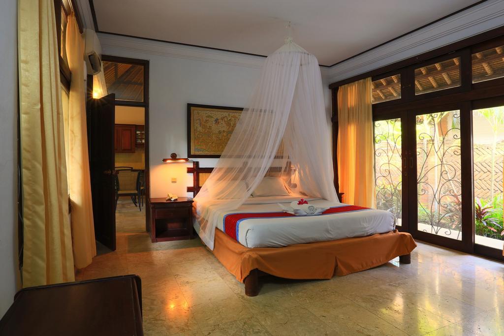 Laghawa Beach Hotel Sanur Εξωτερικό φωτογραφία