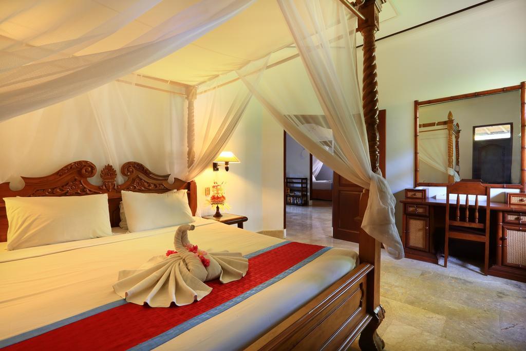 Laghawa Beach Hotel Sanur Εξωτερικό φωτογραφία