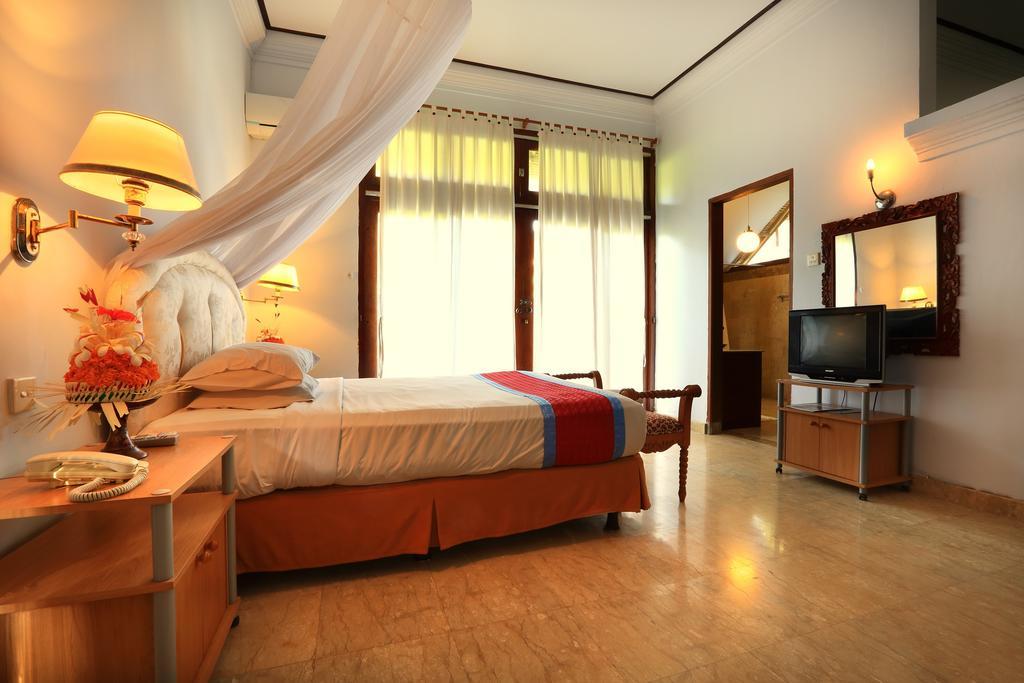 Laghawa Beach Hotel Sanur Εξωτερικό φωτογραφία