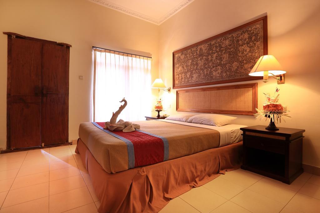Laghawa Beach Hotel Sanur Εξωτερικό φωτογραφία