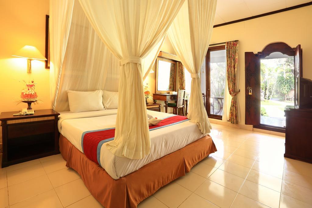 Laghawa Beach Hotel Sanur Εξωτερικό φωτογραφία