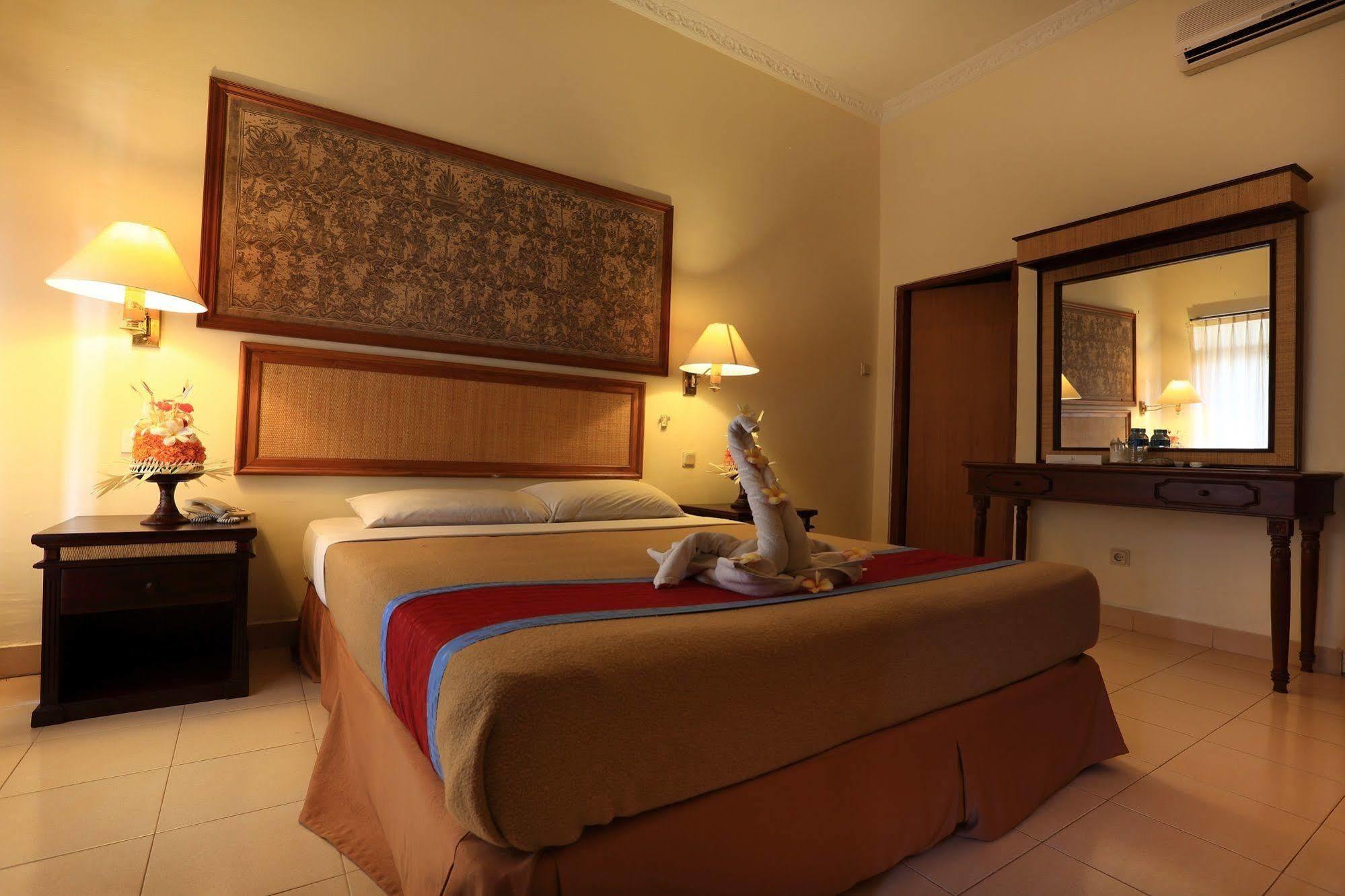 Laghawa Beach Hotel Sanur Εξωτερικό φωτογραφία