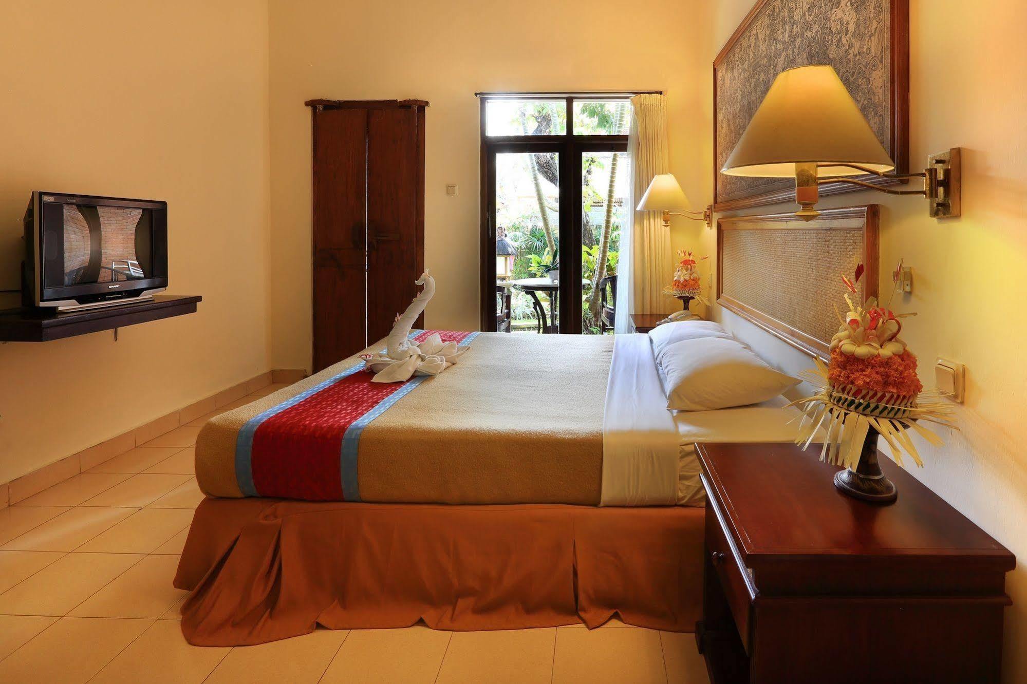 Laghawa Beach Hotel Sanur Εξωτερικό φωτογραφία