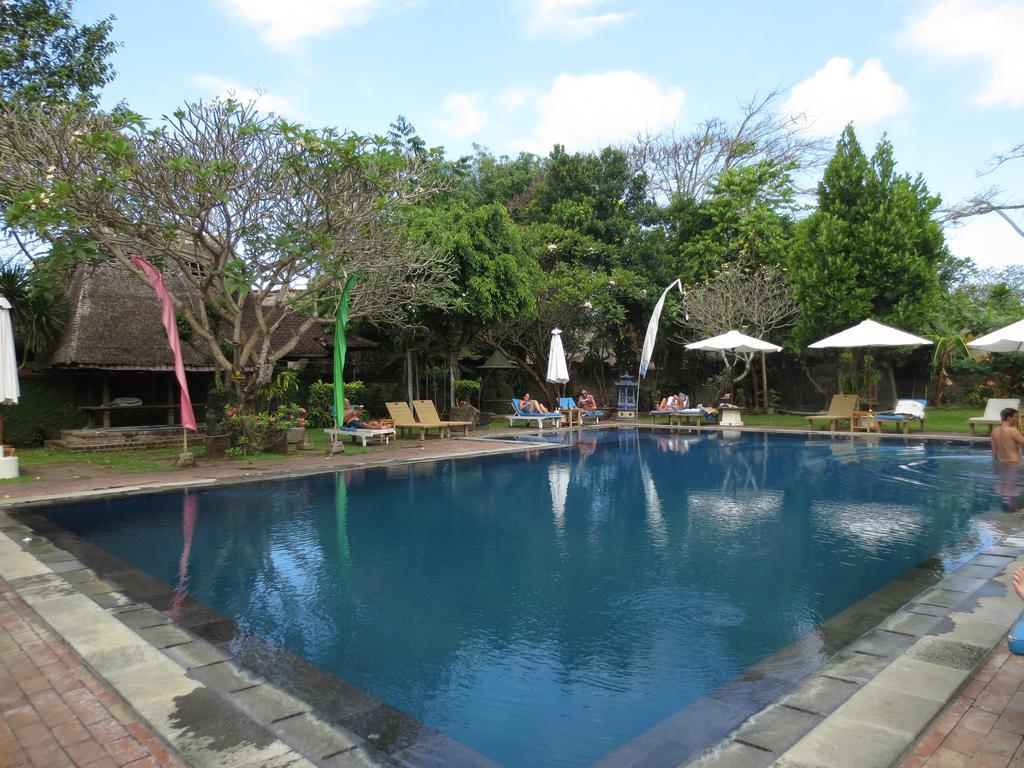 Laghawa Beach Hotel Sanur Εξωτερικό φωτογραφία