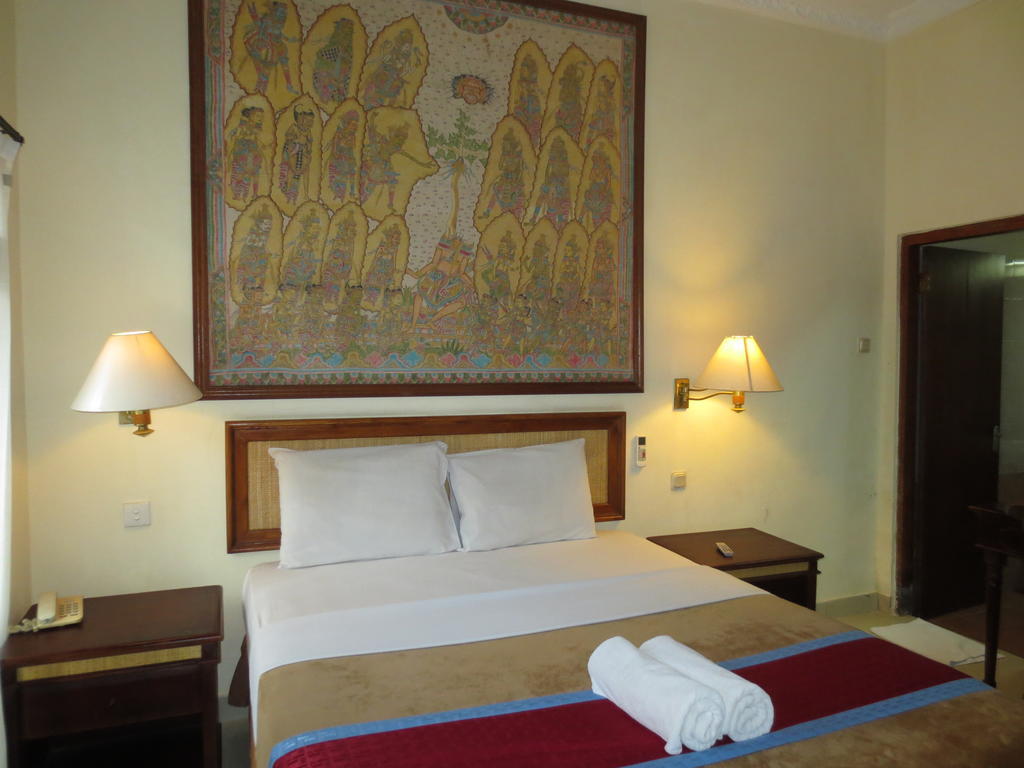 Laghawa Beach Hotel Sanur Εξωτερικό φωτογραφία