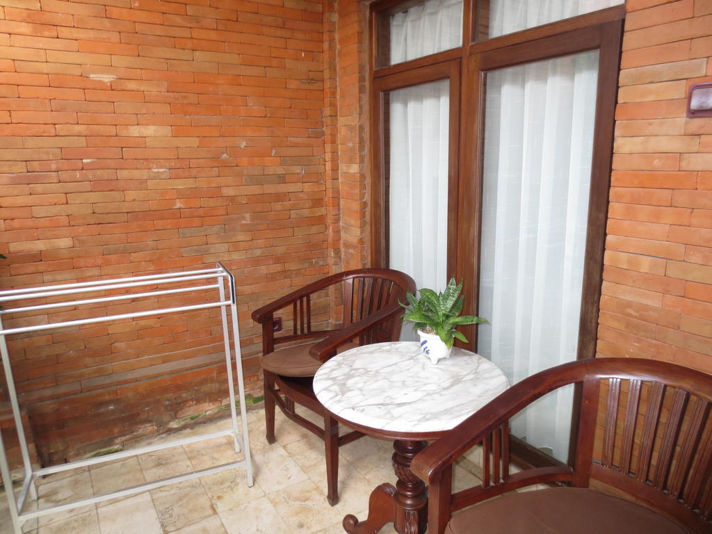 Laghawa Beach Hotel Sanur Εξωτερικό φωτογραφία