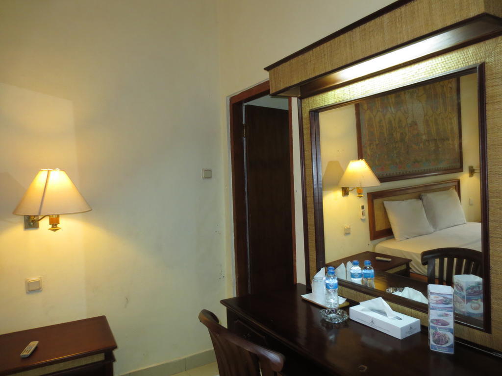 Laghawa Beach Hotel Sanur Εξωτερικό φωτογραφία