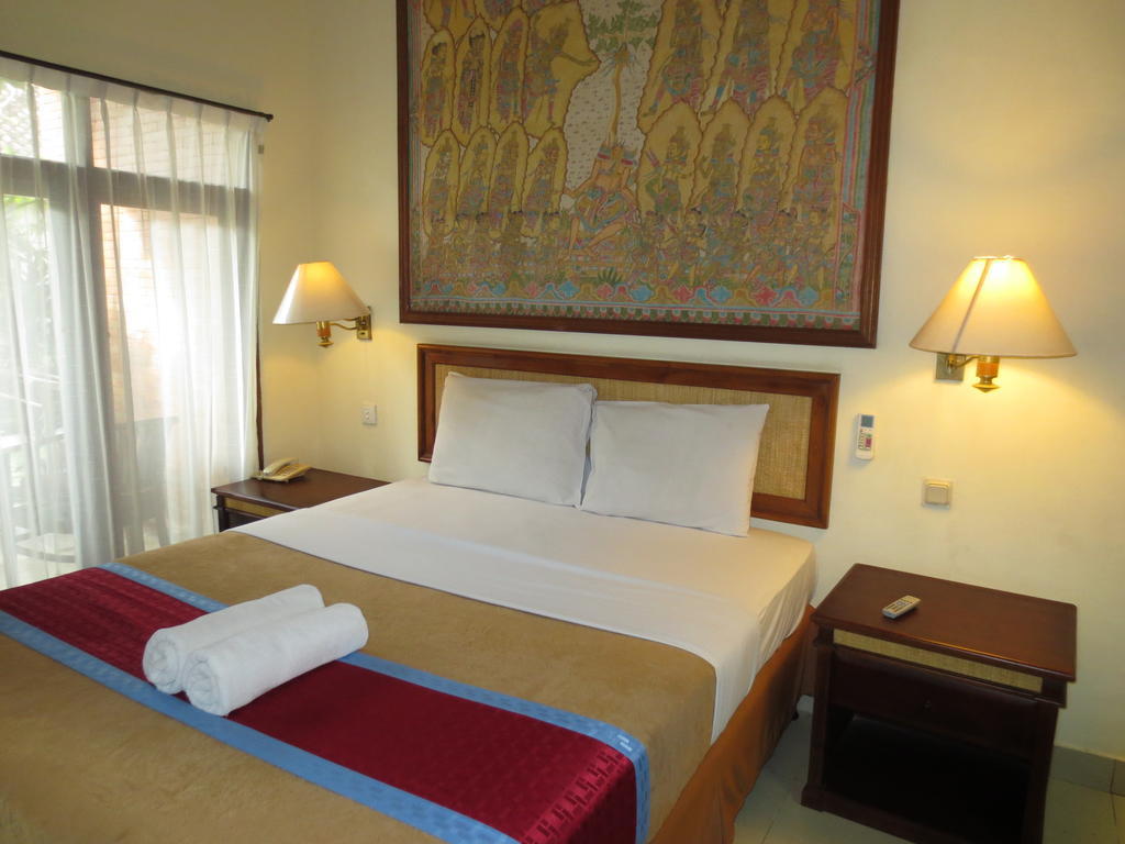 Laghawa Beach Hotel Sanur Εξωτερικό φωτογραφία