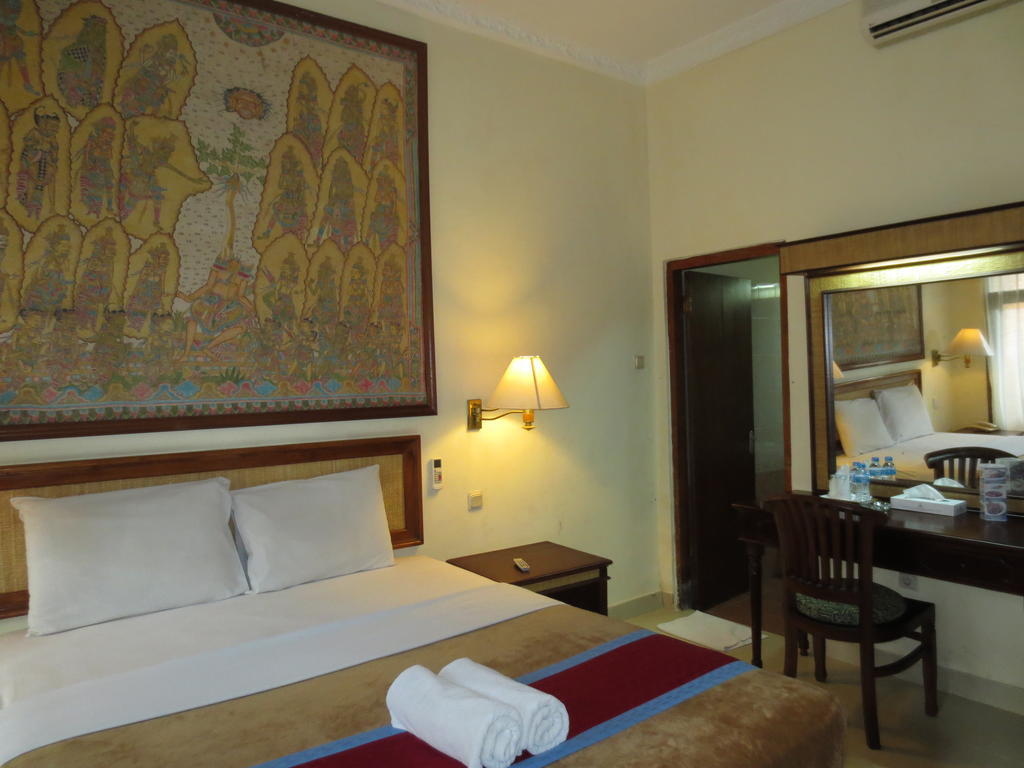 Laghawa Beach Hotel Sanur Εξωτερικό φωτογραφία