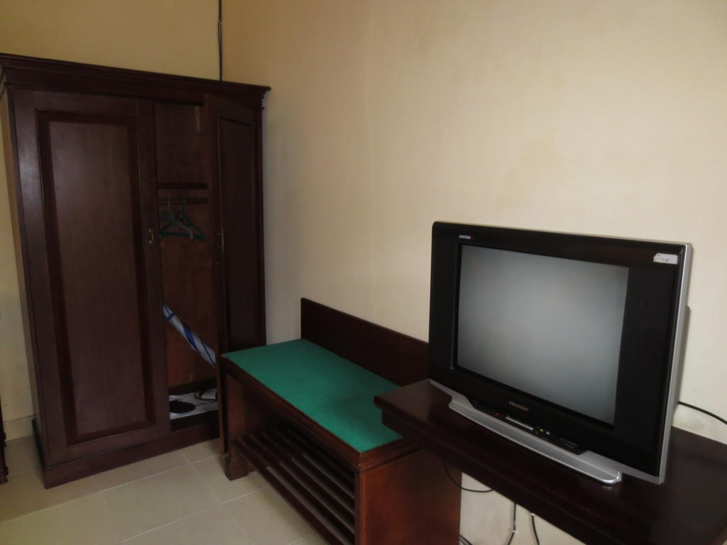 Laghawa Beach Hotel Sanur Εξωτερικό φωτογραφία