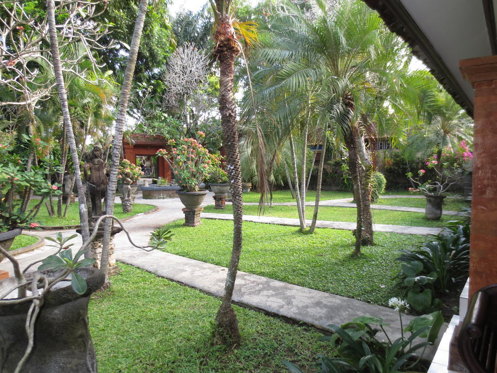 Laghawa Beach Hotel Sanur Εξωτερικό φωτογραφία