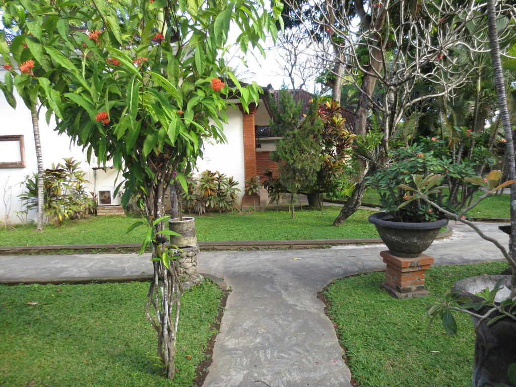 Laghawa Beach Hotel Sanur Εξωτερικό φωτογραφία