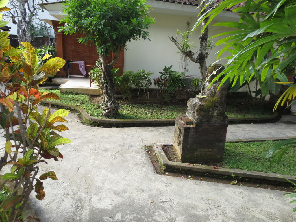 Laghawa Beach Hotel Sanur Εξωτερικό φωτογραφία